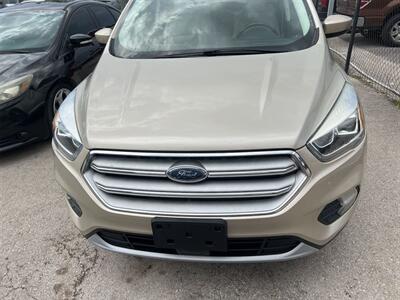 2018 Ford Escape SEL   - Photo 17 - Wylie, TX 75098