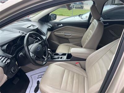 2018 Ford Escape SEL   - Photo 15 - Wylie, TX 75098