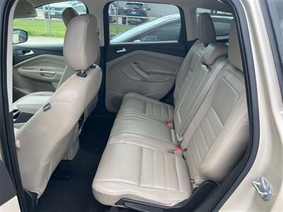2018 Ford Escape SEL   - Photo 13 - Wylie, TX 75098