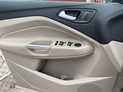 2018 Ford Escape SEL   - Photo 14 - Wylie, TX 75098
