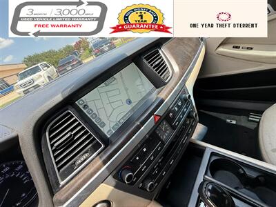 2016 Hyundai Genesis 3.8L   - Photo 13 - Wylie, TX 75098