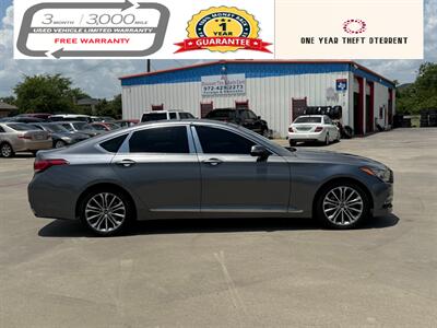 2016 Hyundai Genesis 3.8L   - Photo 3 - Wylie, TX 75098