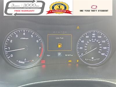 2016 Hyundai Genesis 3.8L   - Photo 4 - Wylie, TX 75098