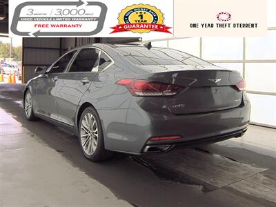 2016 Hyundai Genesis 3.8L   - Photo 6 - Wylie, TX 75098