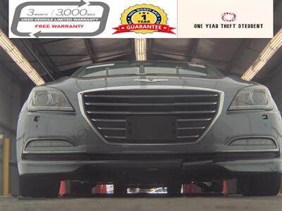 2016 Hyundai Genesis 3.8L   - Photo 10 - Wylie, TX 75098