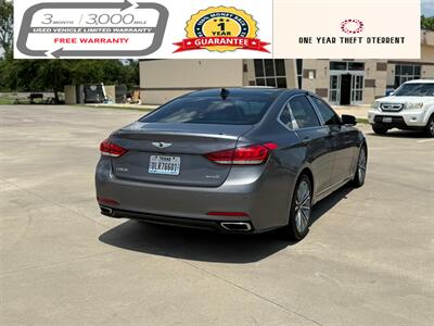 2016 Hyundai Genesis 3.8L   - Photo 22 - Wylie, TX 75098