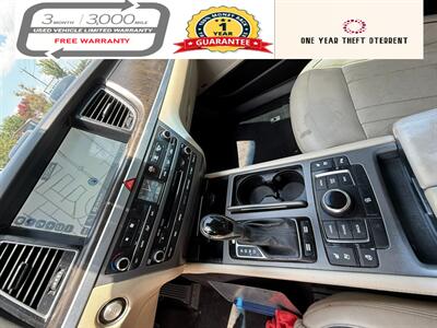 2016 Hyundai Genesis 3.8L   - Photo 28 - Wylie, TX 75098
