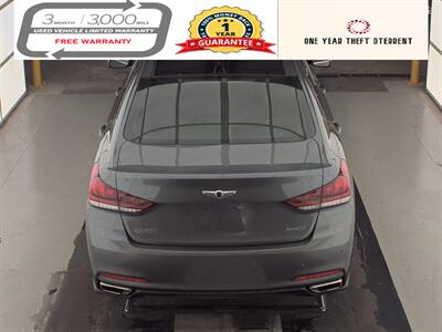 2016 Hyundai Genesis 3.8L   - Photo 12 - Wylie, TX 75098