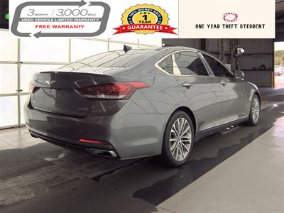 2016 Hyundai Genesis 3.8L   - Photo 15 - Wylie, TX 75098