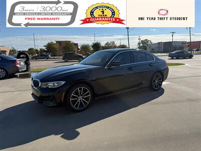 2020 BMW 3 Series 330i   - Photo 22 - Wylie, TX 75098