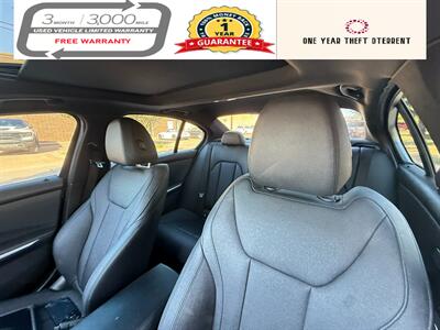 2020 BMW 3 Series 330i   - Photo 9 - Wylie, TX 75098