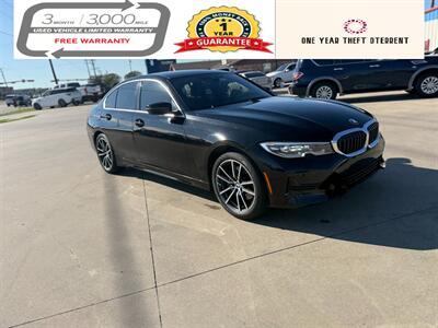 2020 BMW 3 Series 330i   - Photo 27 - Wylie, TX 75098