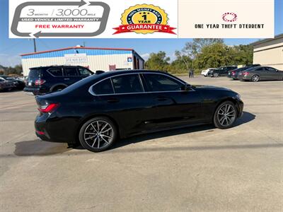 2020 BMW 3 Series 330i   - Photo 28 - Wylie, TX 75098