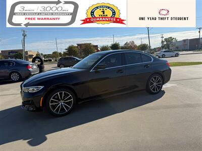 2020 BMW 3 Series 330i   - Photo 1 - Wylie, TX 75098