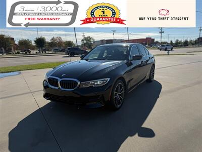 2020 BMW 3 Series 330i   - Photo 23 - Wylie, TX 75098