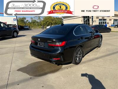 2020 BMW 3 Series 330i   - Photo 11 - Wylie, TX 75098