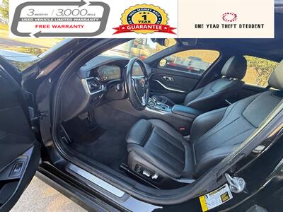 2020 BMW 3 Series 330i   - Photo 10 - Wylie, TX 75098