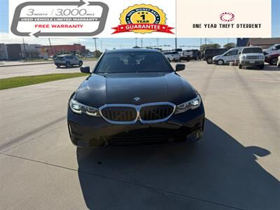 2020 BMW 3 Series 330i   - Photo 24 - Wylie, TX 75098