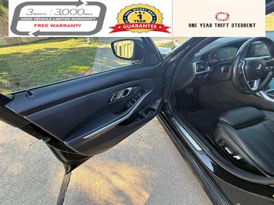 2020 BMW 3 Series 330i   - Photo 7 - Wylie, TX 75098