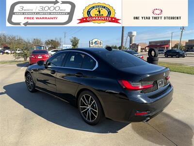 2020 BMW 3 Series 330i   - Photo 5 - Wylie, TX 75098