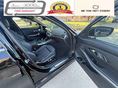2020 BMW 3 Series 330i   - Photo 17 - Wylie, TX 75098