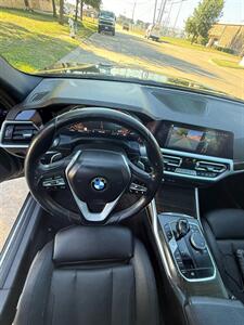 2020 BMW 3 Series 330i   - Photo 14 - Wylie, TX 75098