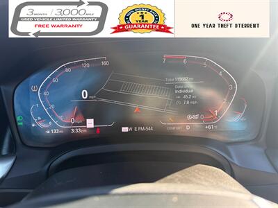 2020 BMW 3 Series 330i   - Photo 25 - Wylie, TX 75098