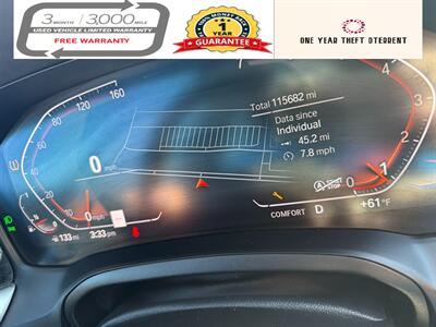 2020 BMW 3 Series 330i   - Photo 20 - Wylie, TX 75098