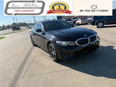 2020 BMW 3 Series 330i   - Photo 26 - Wylie, TX 75098