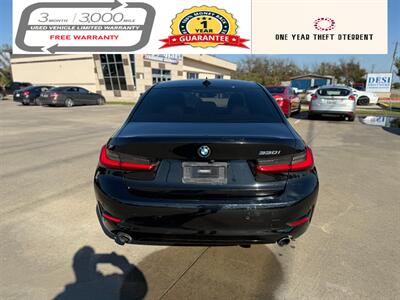 2020 BMW 3 Series 330i   - Photo 30 - Wylie, TX 75098