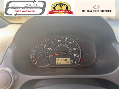 2019 Mitsubishi Mirage G4 ES   - Photo 13 - Wylie, TX 75098