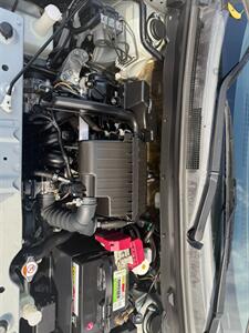 2019 Mitsubishi Mirage G4 ES   - Photo 10 - Wylie, TX 75098