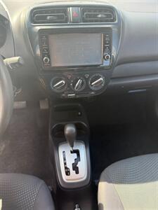 2019 Mitsubishi Mirage G4 ES   - Photo 12 - Wylie, TX 75098