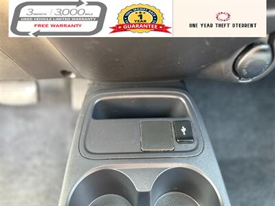 2019 Mitsubishi Mirage G4 ES   - Photo 14 - Wylie, TX 75098
