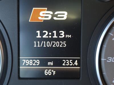 2016 Audi S3 2.0T quattro Premium Plus - Photo 5 - Wylie, TX 75098