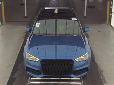 2016 Audi S3 2.0T quattro Premium Plus - Photo 12 - Wylie, TX 75098