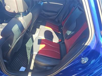 2016 Audi S3 2.0T quattro Premium Plus - Photo 10 - Wylie, TX 75098