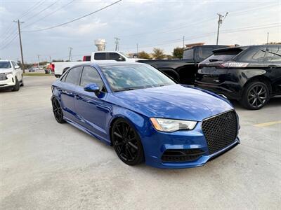 2016 Audi S3 2.0T quattro Premium Plus   - Photo 16 - Wylie, TX 75098