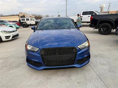 2016 Audi S3 2.0T quattro Premium Plus   - Photo 15 - Wylie, TX 75098
