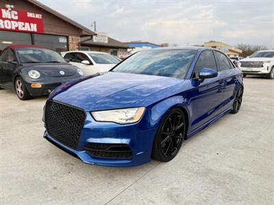 2016 Audi S3 2.0T quattro Premium Plus   - Photo 9 - Wylie, TX 75098