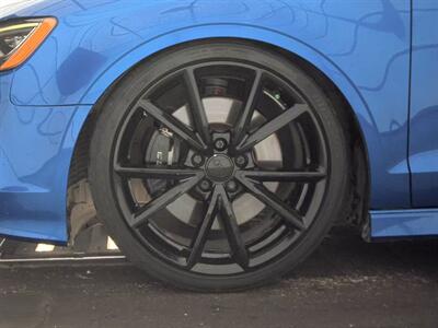 2016 Audi S3 2.0T quattro Premium Plus - Photo 14 - Wylie, TX 75098