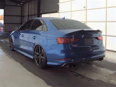 2016 Audi S3 2.0T quattro Premium Plus - Photo 4 - Wylie, TX 75098