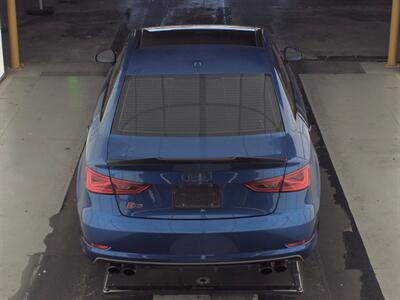 2016 Audi S3 2.0T quattro Premium Plus - Photo 17 - Wylie, TX 75098