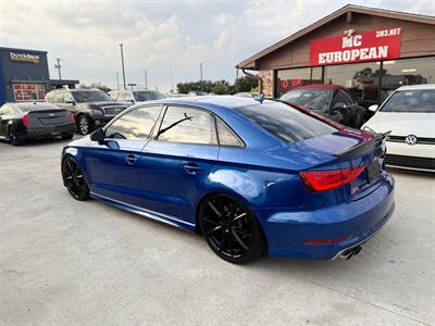 2016 Audi S3 2.0T quattro Premium Plus   - Photo 14 - Wylie, TX 75098