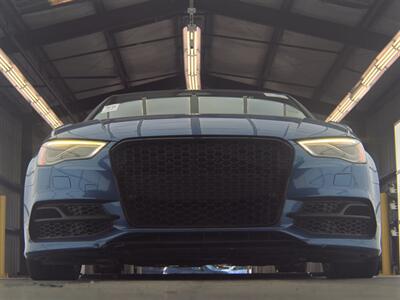 2016 Audi S3 2.0T quattro Premium Plus - Photo 11 - Wylie, TX 75098
