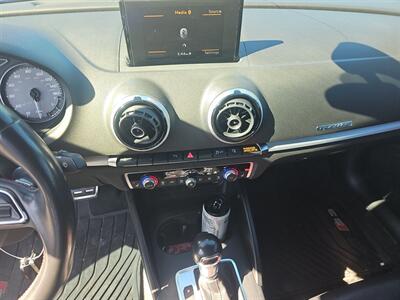 2016 Audi S3 2.0T quattro Premium Plus - Photo 8 - Wylie, TX 75098