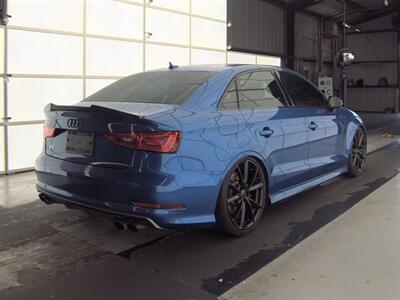 2016 Audi S3 2.0T quattro Premium Plus - Photo 3 - Wylie, TX 75098