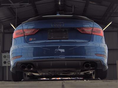 2016 Audi S3 2.0T quattro Premium Plus - Photo 15 - Wylie, TX 75098