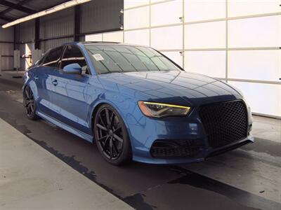 2016 Audi S3 2.0T quattro Premium Plus - Photo 6 - Wylie, TX 75098