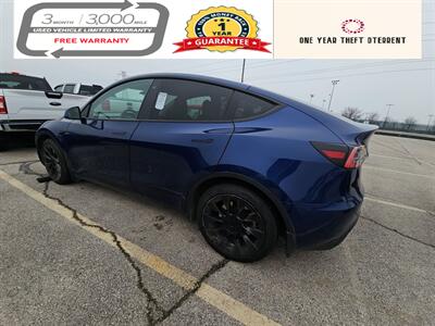 2020 Tesla Model Y Long Range   - Photo 9 - Wylie, TX 75098